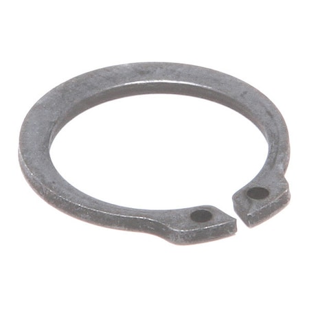 Retaining Ring 5160 MPN:RR-009-07