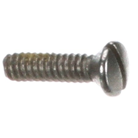 Screw Mach 4-40 x 7/16 MPN:SC-122-82