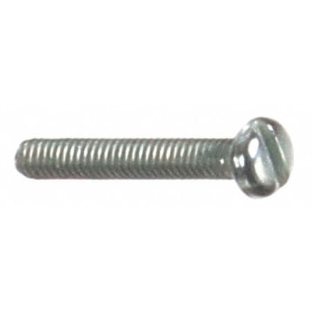 Screw Machine 2-56 x 5/8 MPN:SC-129-65