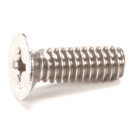 Screw Mach 1/4-20 x 3/4 MPN:SC-131-61