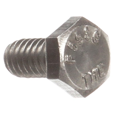 Cap Screw 14-20 x 1/2 Hex SS MPN:SC-131-80