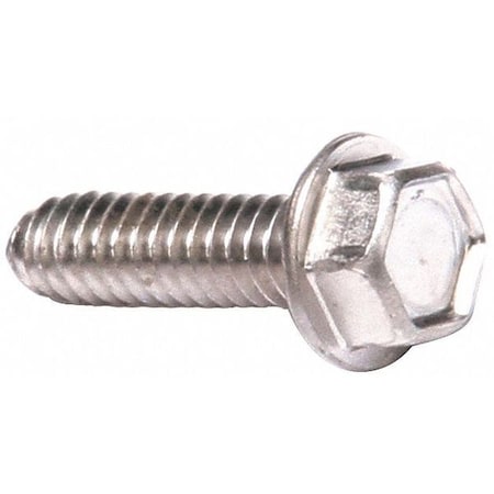 Screw Drive, Type RL, 1/4-20 MPN:SD-038-14
