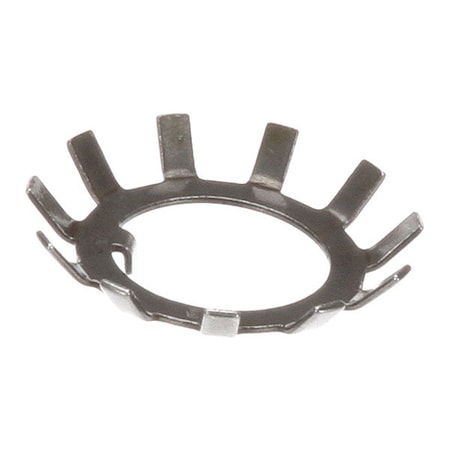 Lock Washer MPN:WL-012-04