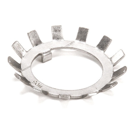 Lock Washer MPN:WL-012-06