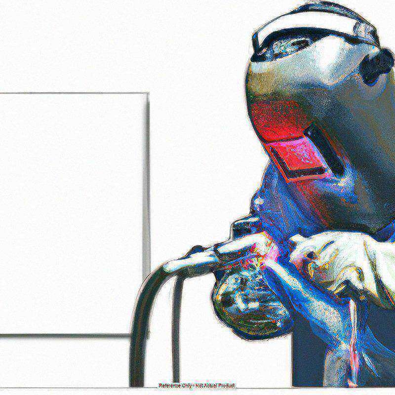 Single Phase 25-130 Amp DC 110/115/120V Portable Welder MPN:500573
