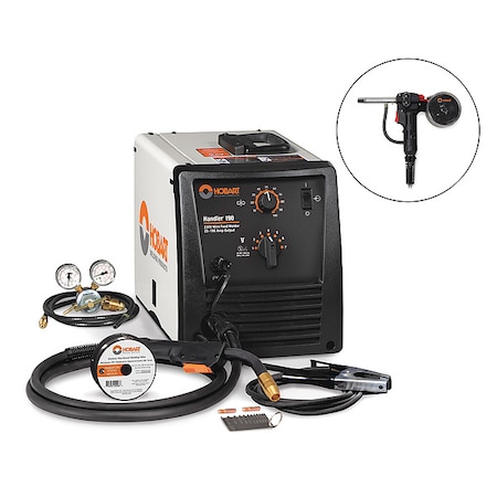 Example of GoVets Welders category