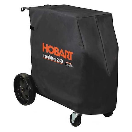 Protective Cover, Ironman 230 MIG Welder MPN:770589