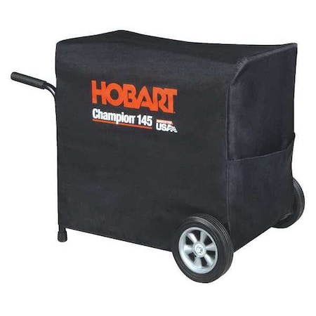 Protective Welder Cover, For Champion 145 MPN:770714