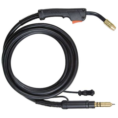 H100S2 Gun, 10ft, .030-.035 Wire MPN:285033