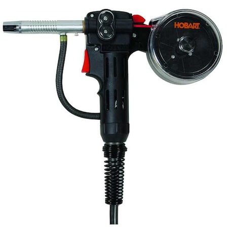 Spool Gun, 150 A, 10 ft., 60 percent MPN:300796