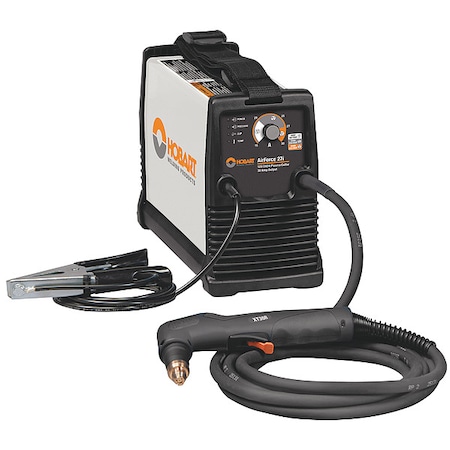 Plasma Cutter, 240V - 13.9A, 120V - 28.8A MPN:500575