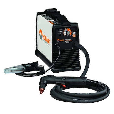 Plasma Cutter, AirForce 40i MPN:500576