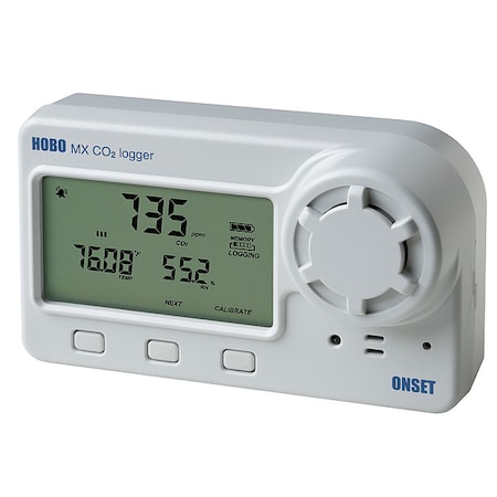 Data Logger, 100 ft.Range, Continuous MPN:MX1102A