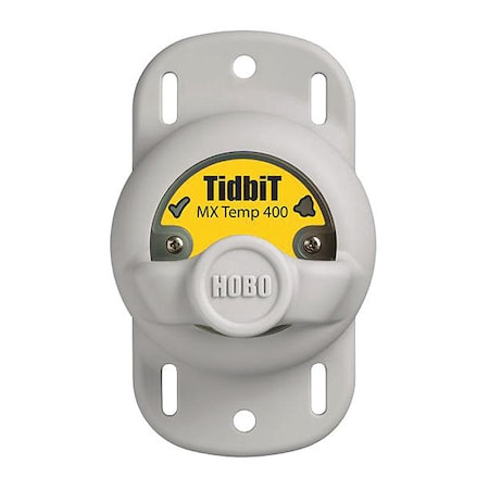 TidbiT MX Temp 400 Data Logger MPN:MX2203