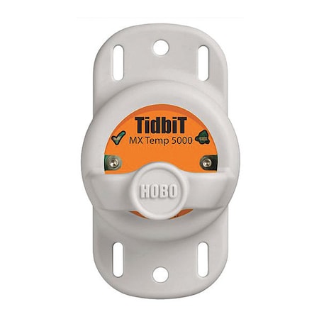 TidbiT MX Temp 5000 Data logger MPN:MX2204