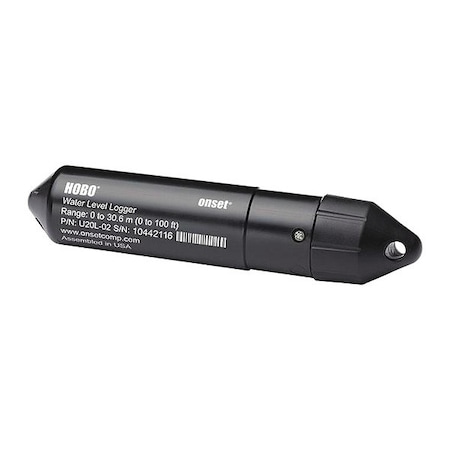 Water Level 100 Data Logge MPN:U20L-02