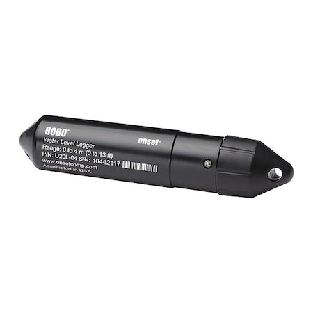 Water Level 13 Data Logger MPN:U20L-04