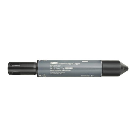 Dissolved Oxygen Data Logger MPN:U26-001