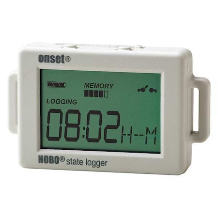 Data Logger, State, 128 KB MPN:UX90-001