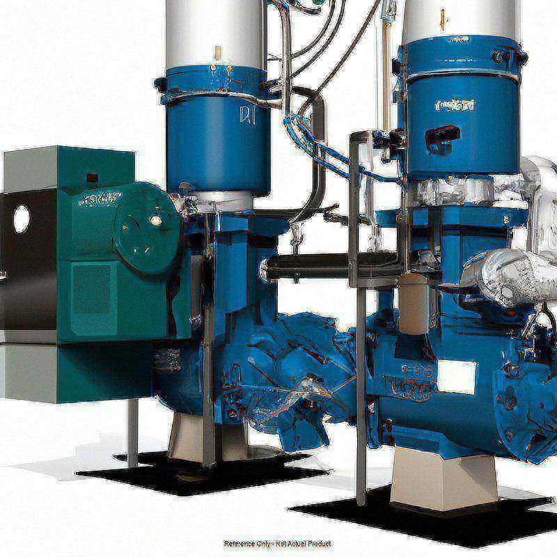 Example of GoVets Boiler Feed and Condensate Pump Motors category