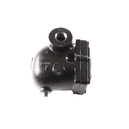 Ft015I-3/4 15N. In-Line F/T MPN:404270