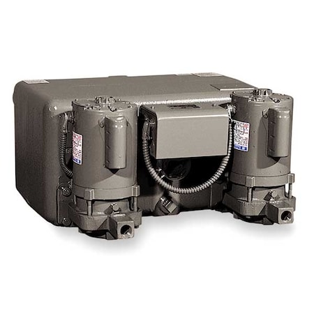 Condensate Return Unit MPN:160013