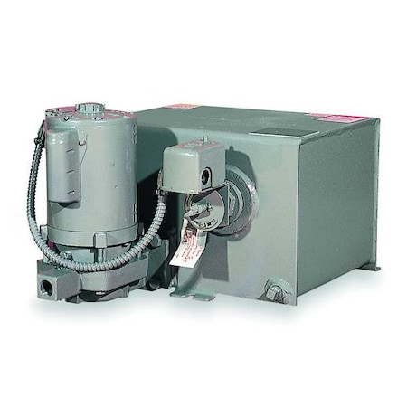 Condensate Return Unit MPN:160030