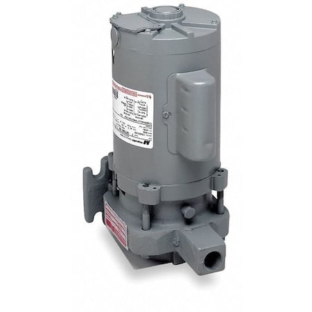 Condensate Pump MPN:609PF