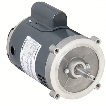 Condensate Return Pump Motor, 1/3 hp MPN:180096