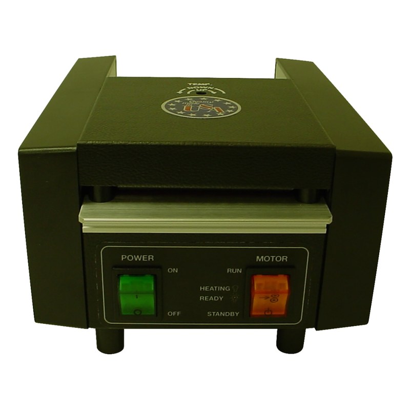 Loma Durable Pouch Laminator, Model 5000, White MPN:5500T