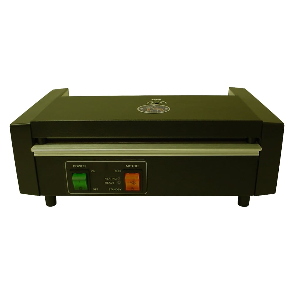 Loma Durable Pouch Laminator, Model 6000, Gray MPN:6000