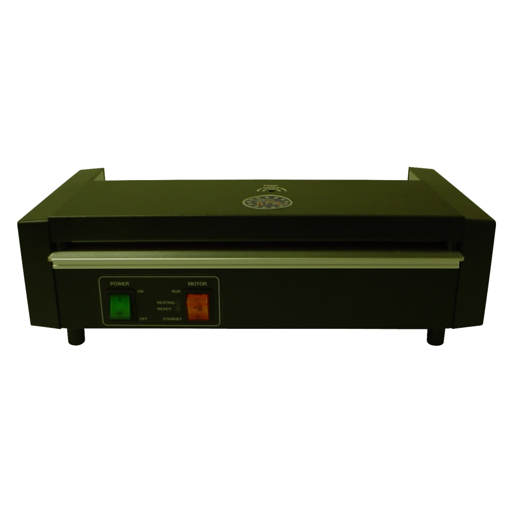 Loma Durable Pouch Laminator, Model 7000, Black MPN:7000