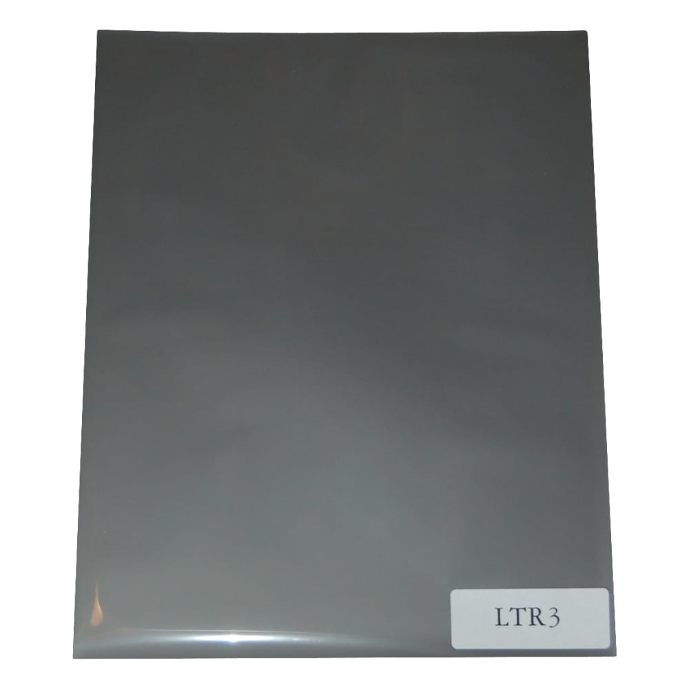 Loma Laminate Pouch, Letter, 6 mil, 9.5in x 11.5in, Clear, Box Of 100 MPN:LTR3