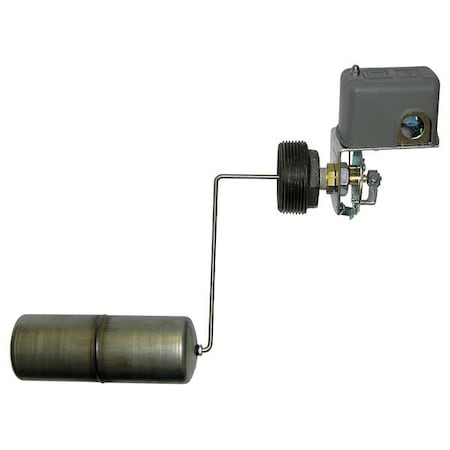 Switch Assembly With Float MPN:DA0393
