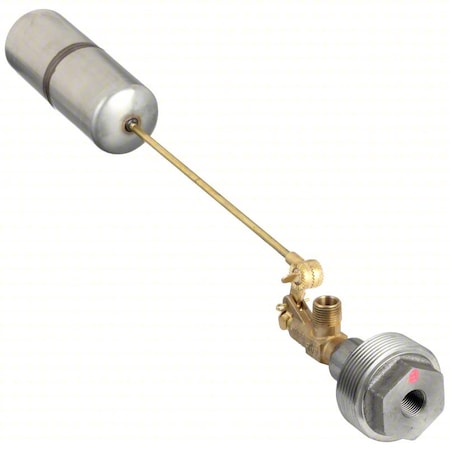 Float Switch, for Boiler Feed Pumps MPN:DL1634
