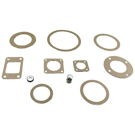 Seal Kit, Hoffman Specialty MPN:180010