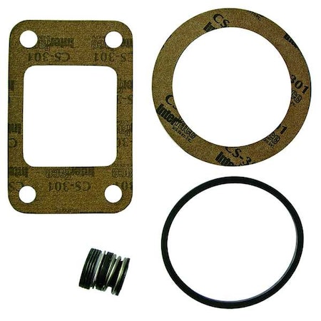 Seal Kit, Bell & Gossett MPN:180013
