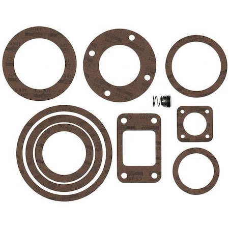 Seal Kit, Bell & Gossett MPN:180014