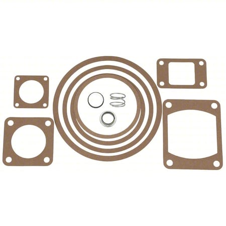 Seal Kit, Bell & Gossett MPN:180015