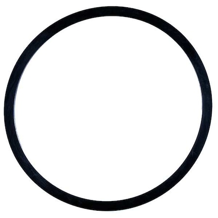 Gasket, In-Line, EPR, Bell & Gossett, DG0092 MPN:DG0092