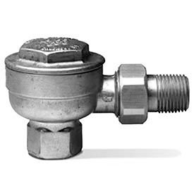 8C-A-2-125-1/2 Thermostatic Trap 402002