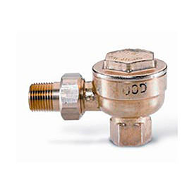 Thermostatic Straightaway Trap 8C-S-125 .75 In. 402004