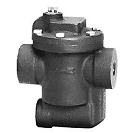 Hoffman Specialty® B0125A-2 Inverted Bucket Steam Trap 404182 1/2