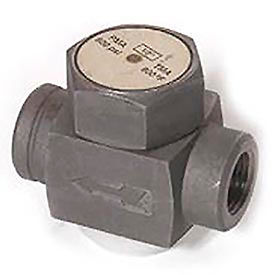 Thermodisc Steam Trap TD6524 NPT 1/2