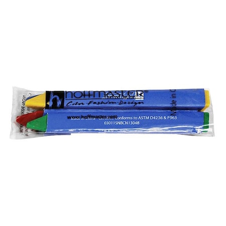Crayon, Triangular, PK360 MPN:120816