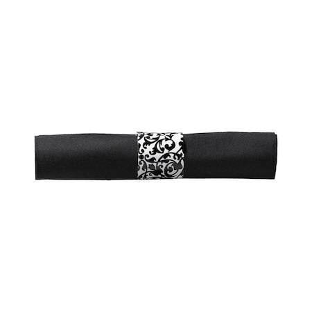 Dinner Napkin/Cutlery, Pre-Rolled, PK50 MPN:119974