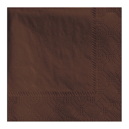 Beverage Napkin, 2 Ply, 1/4 Fold, PK250 MPN:180354