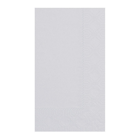 Dinner Napkin, 2 Ply, 1/8 Fold, PK125 MPN:180518