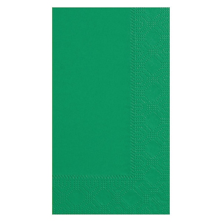 Jade Dinner Napkin, 2 Ply, 1/8 Fold, PK125 MPN:180529