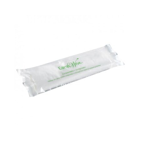 Free Cutlery Kit, Earth Wise Tree, PK250 MPN:760040